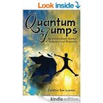 Quantum Jumps cover