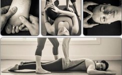 yogassage