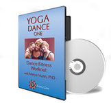 Yoga One DVD