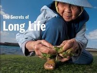 secrets of long life