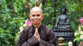 75 thich nhat hanh quotes